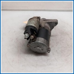 Motorino avviamento TOYOTA Yaris IV