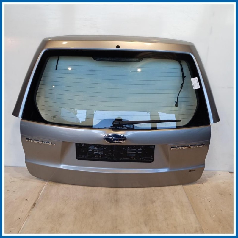 Portello PORTELLONE *SC0009P | post. SUBARU Forester III