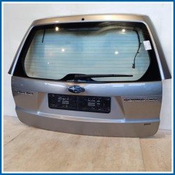 Portello PORTELLONE *SC0009P | post. SUBARU Forester III