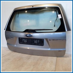 Portello PORTELLONE *SC0009P | post. SUBARU Forester III