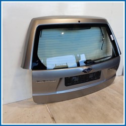 Portello PORTELLONE *SC0009P | post. SUBARU Forester III