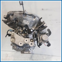 Cambio SCAT CAMBIO OPEL Mokka X