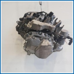 Cambio SCAT CAMBIO OPEL Mokka X