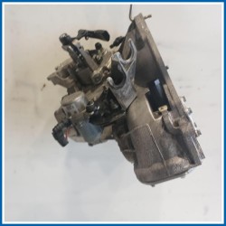 Cambio SCAT CAMBIO OPEL Mokka X