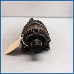 Alternatore GENERATOR NISSAN Qashqai I