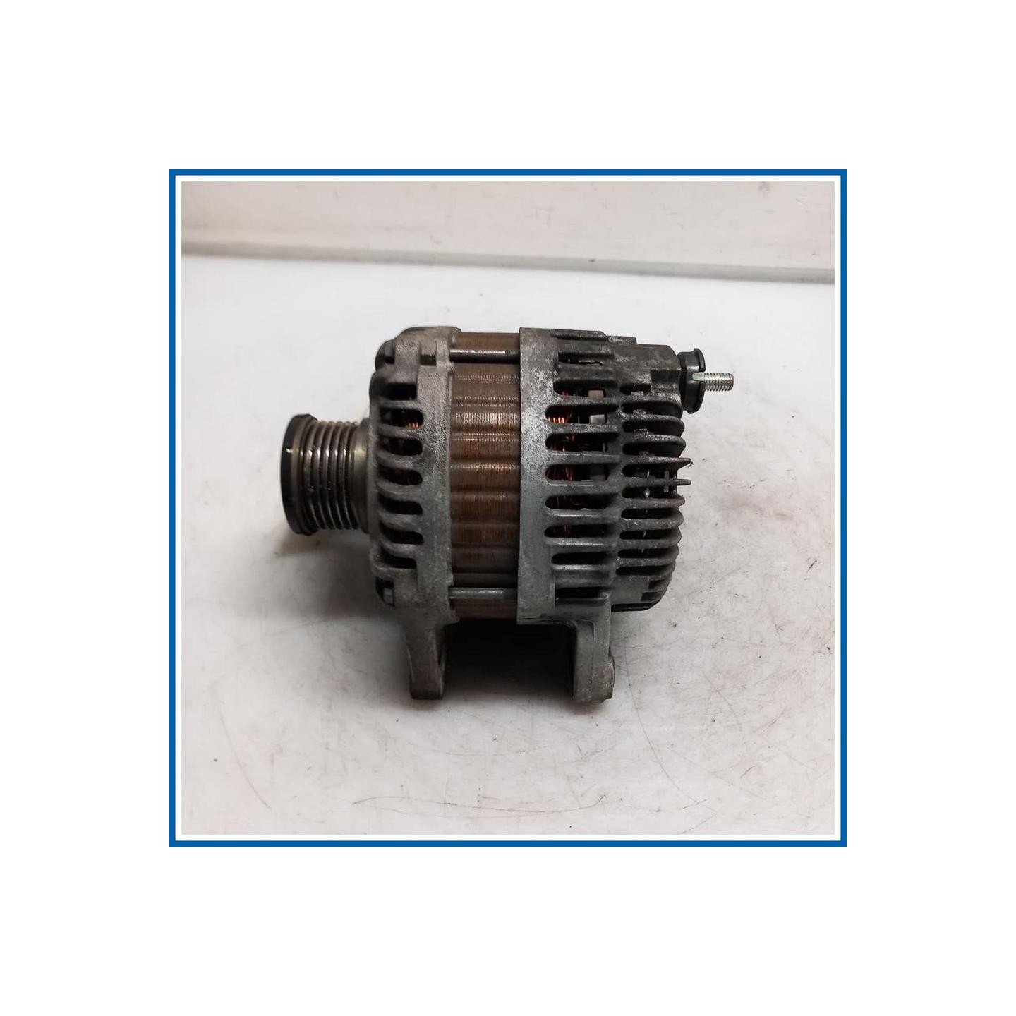 Alternatore GENERATOR NISSAN Qashqai I