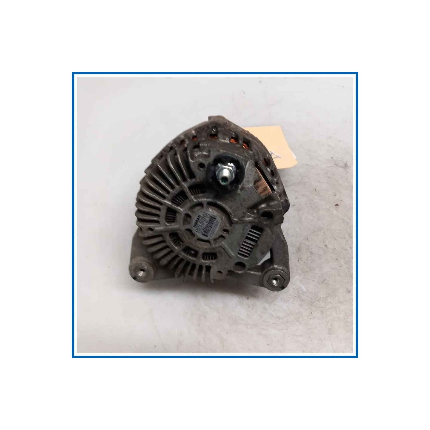 Alternatore GENERATOR NISSAN Qashqai I