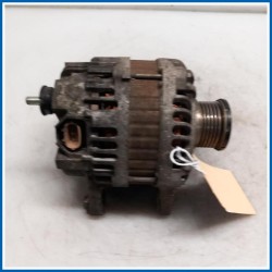 Alternatore GENERATOR NISSAN Qashqai I