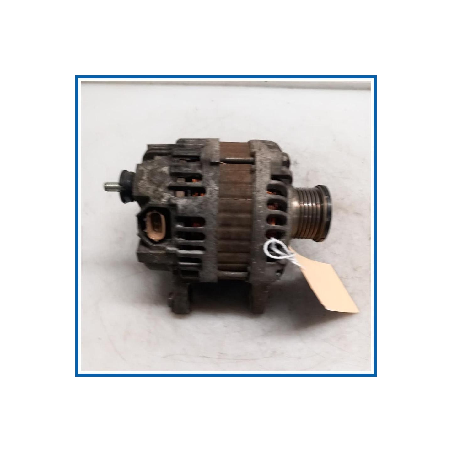 Alternatore GENERATOR NISSAN Qashqai I
