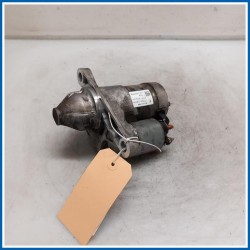 Motorino avviamento KIT MOT AVVIAM NISSAN Qashqai I