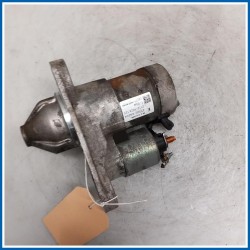 Motorino avviamento KIT MOT AVVIAM NISSAN Qashqai I