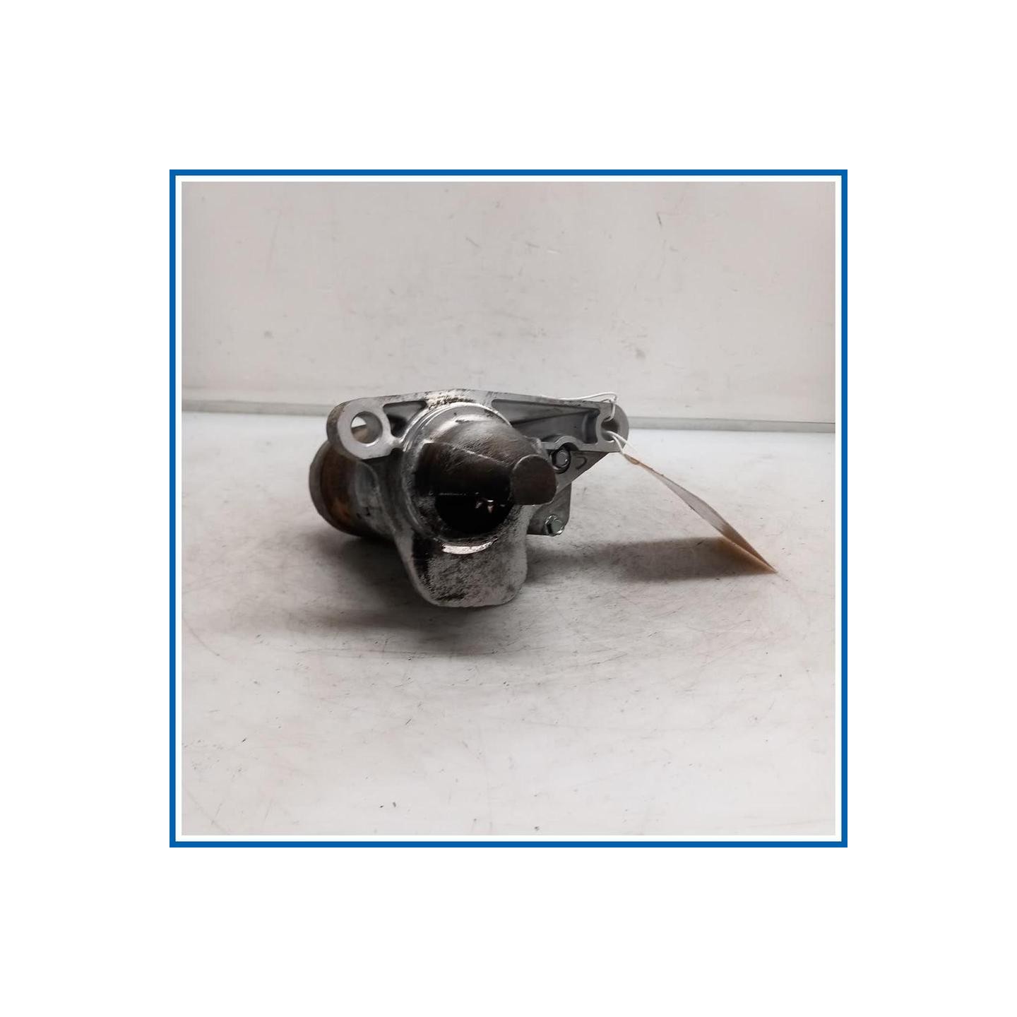 Motorino avviamento KIT MOT AVVIAM NISSAN Qashqai I