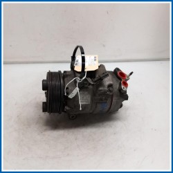 Compressore a/c NISSAN Qashqai I