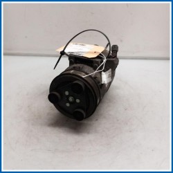 Compressore a/c NISSAN Qashqai I