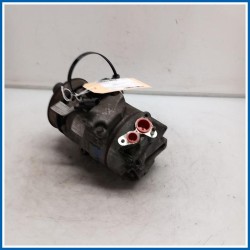 Compressore a/c NISSAN Qashqai I