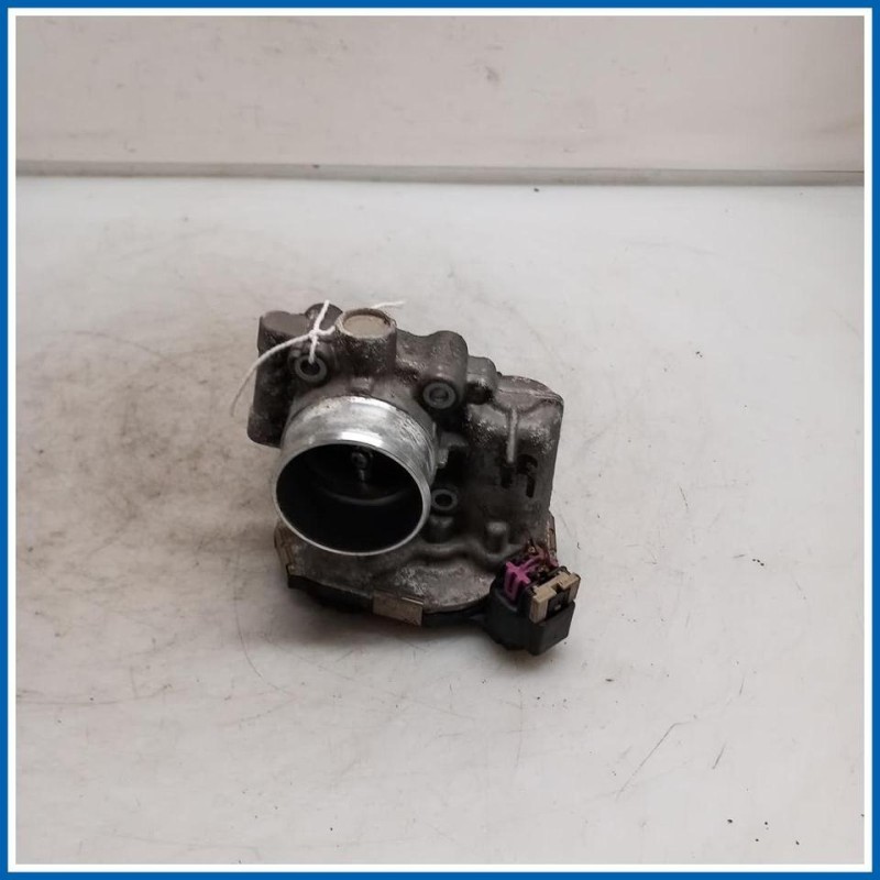 Corpo farfallato SCATOLA OPEL Corsa D