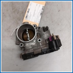 Corpo farfallato SCATOLA OPEL Corsa D