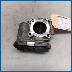 Corpo farfallato SCATOLA OPEL Corsa D