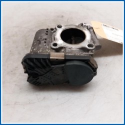 Corpo farfallato SCATOLA OPEL Corsa D