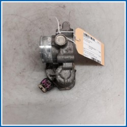 Corpo farfallato SCATOLA OPEL Corsa D