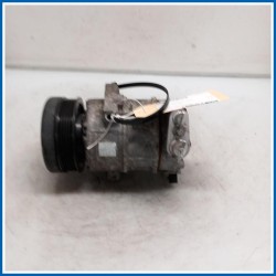 Compressore a/c COMPRESSORE OPEL Corsa D