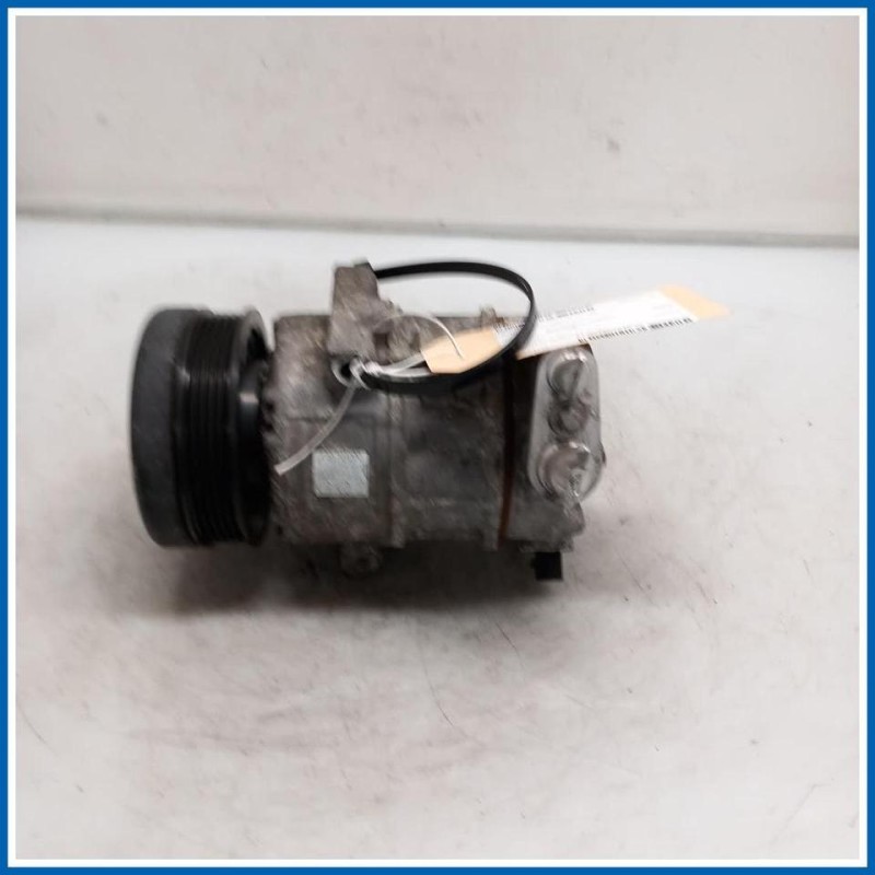 Compressore a/c COMPRESSORE OPEL Corsa D