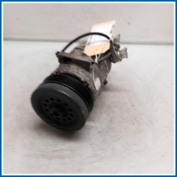 Compressore a/c COMPRESSORE OPEL Corsa D