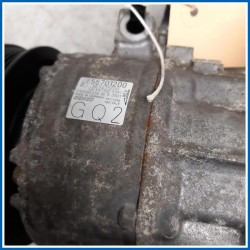 Compressore a/c COMPRESSORE OPEL Corsa D