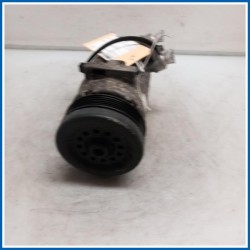 Compressore a/c COMPRESSORE OPEL Corsa D