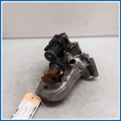 Valvola egr ELETTROVALVOLA FIAT Punto Evo