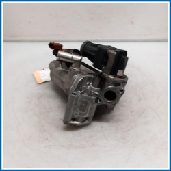 Valvola egr ELETTROVALVOLA FIAT Punto Evo