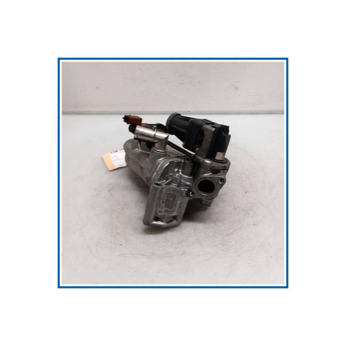 Valvola egr ELETTROVALVOLA FIAT Punto Evo