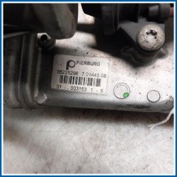 Valvola egr ELETTROVALVOLA FIAT Punto Evo