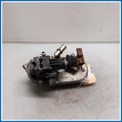 Valvola egr ELETTROVALVOLA FIAT Punto Evo