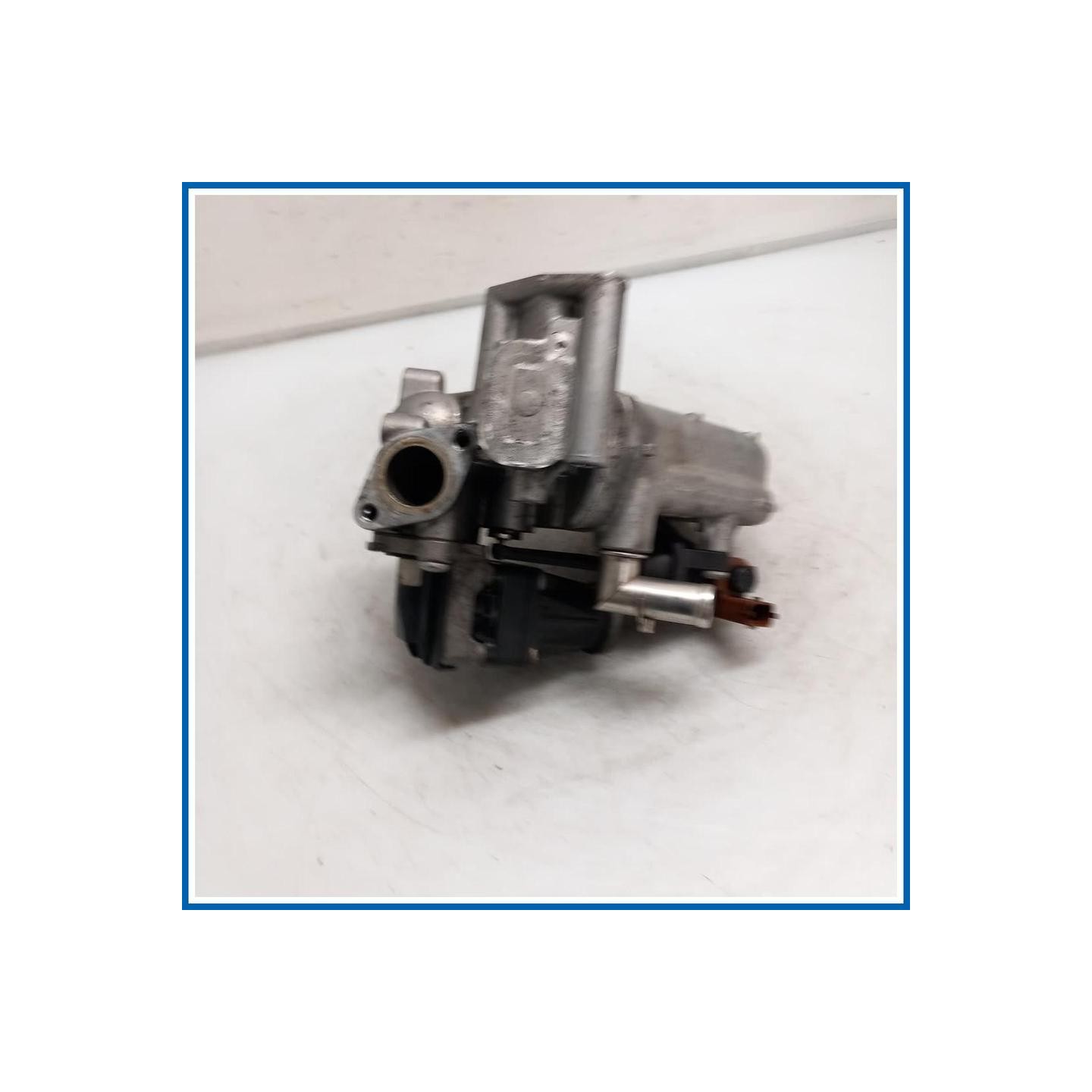 Valvola egr ELETTROVALVOLA FIAT Punto Evo