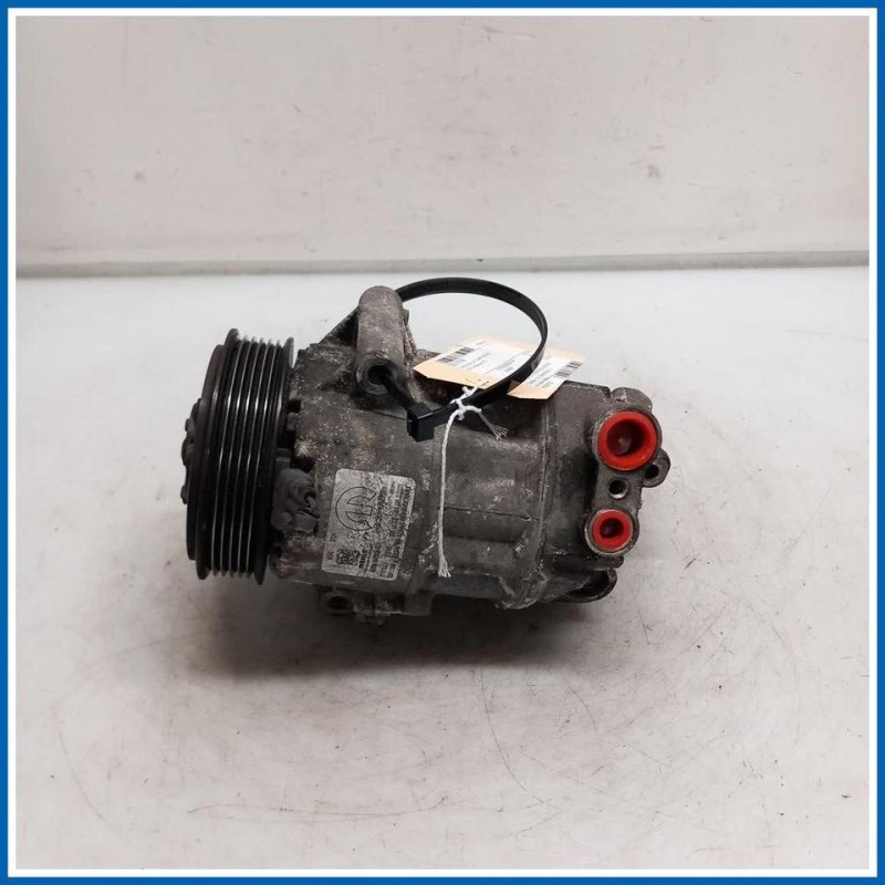 Compressore a/c COMPRESSORE FIAT Tipo II SW