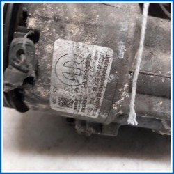 Compressore a/c COMPRESSORE FIAT Tipo II SW