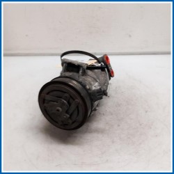 Compressore a/c COMPRESSORE FIAT Tipo II SW