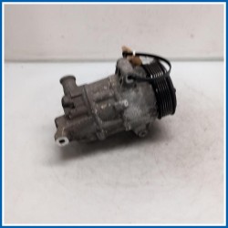 Compressore a/c COMPRESSORE FIAT Tipo II SW
