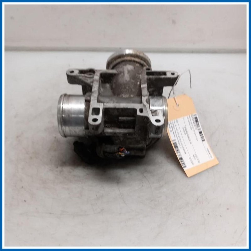 Valvola egr ELETTROVALVOLA FIAT Tipo II SW