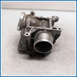 Valvola egr ELETTROVALVOLA FIAT Tipo II SW