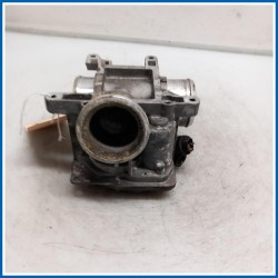 Valvola egr ELETTROVALVOLA FIAT Tipo II SW