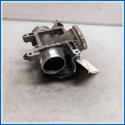 Valvola egr ELETTROVALVOLA FIAT Tipo II SW