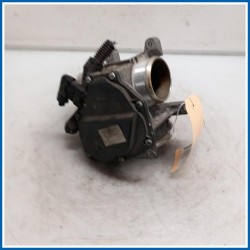 Valvola egr ELETTROVALVOLA FIAT Tipo II SW