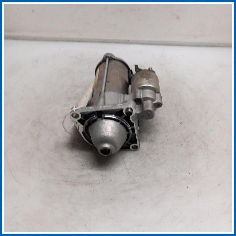 Motorino avviamento FIAT Tipo II SW