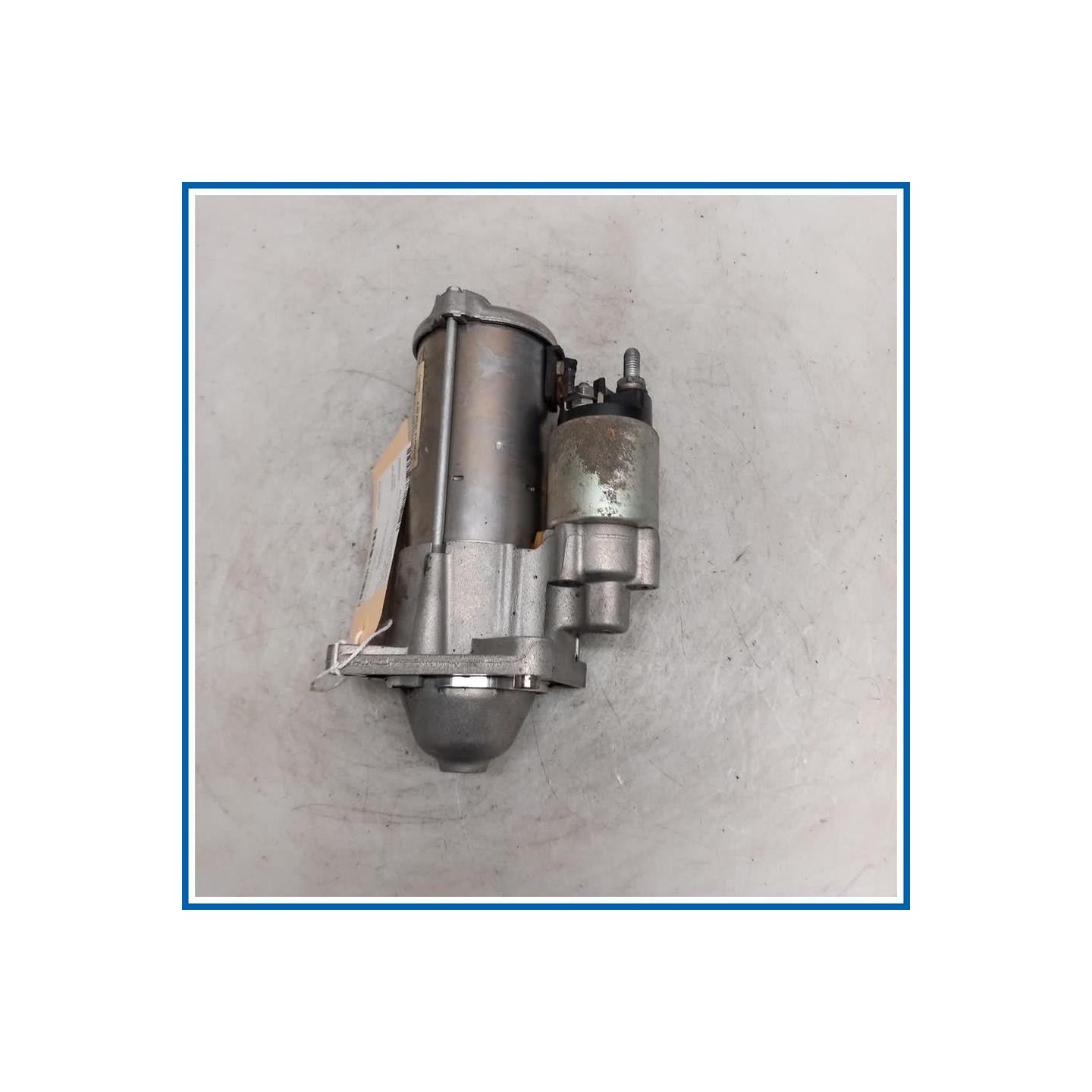 Motorino avviamento FIAT Tipo II SW