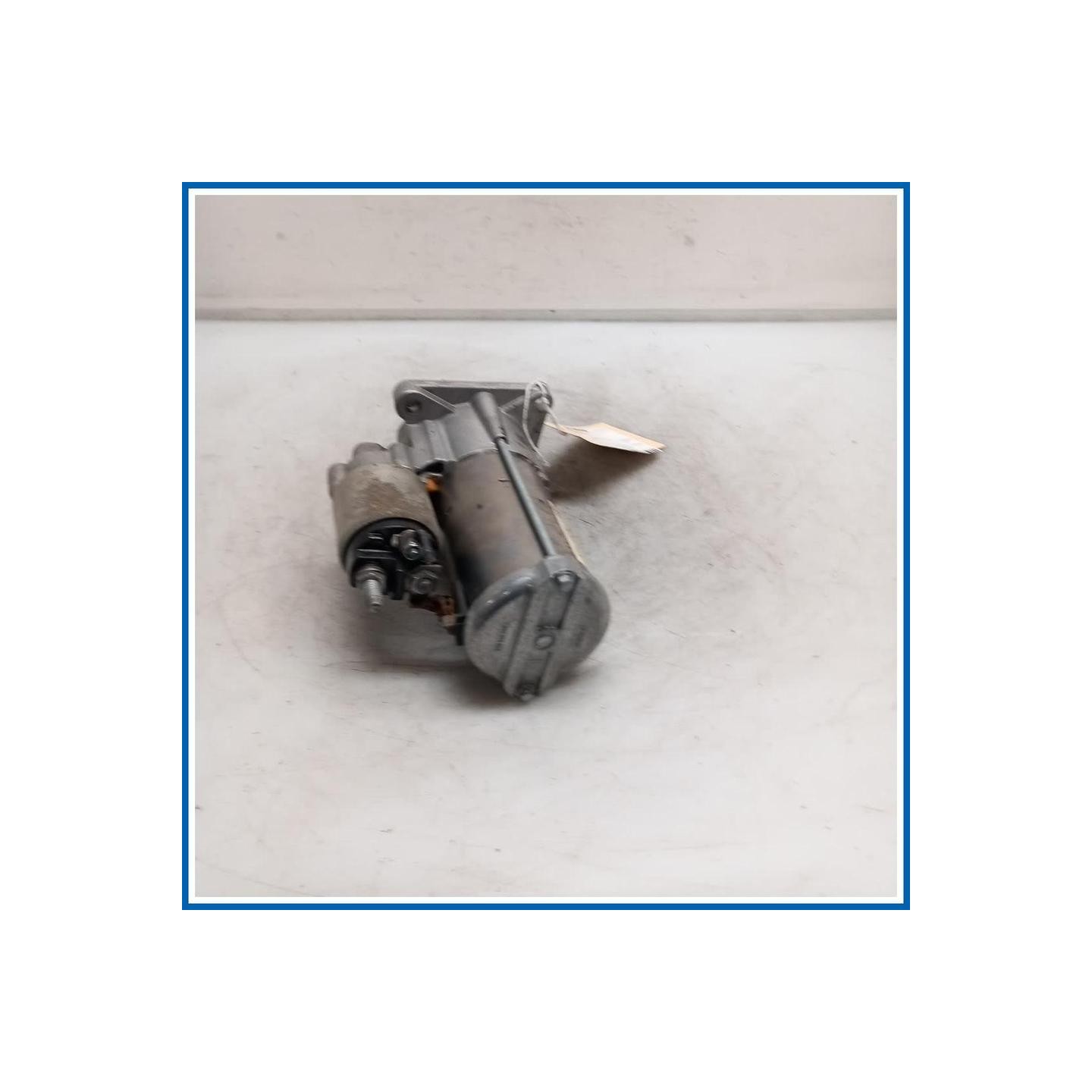 Motorino avviamento FIAT Tipo II SW