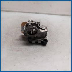 Corpo farfallato CORPO FARFALLATO DS FIAT Tipo II SW