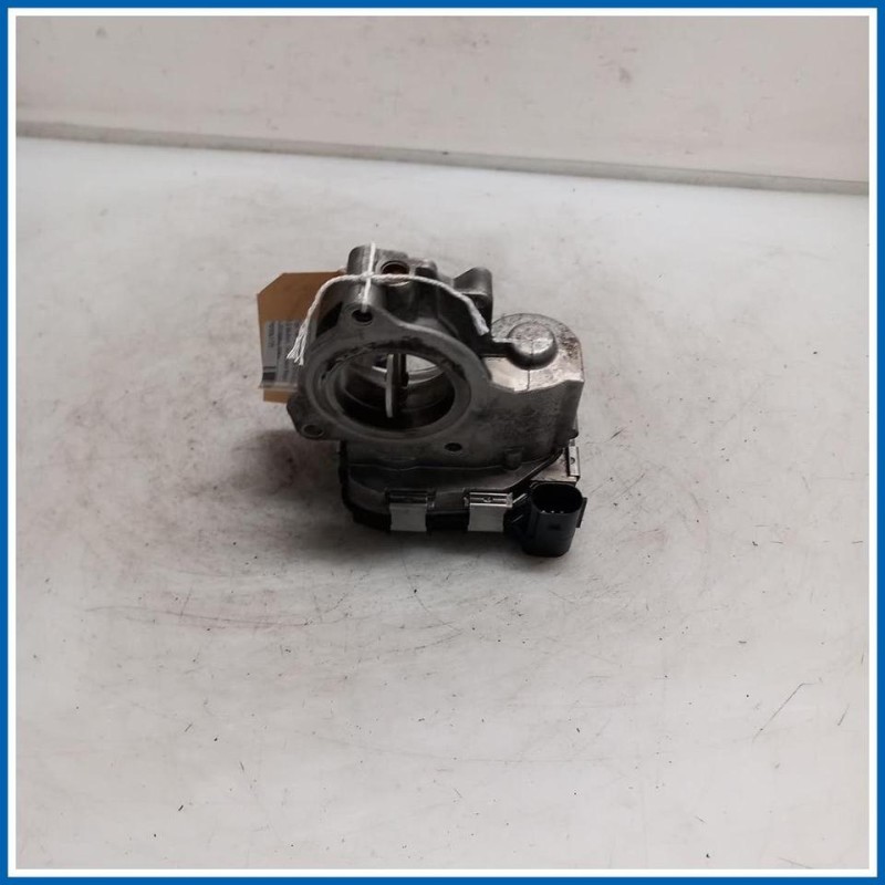 Corpo farfallato CORPO FARFALLATO DS FIAT Tipo II SW