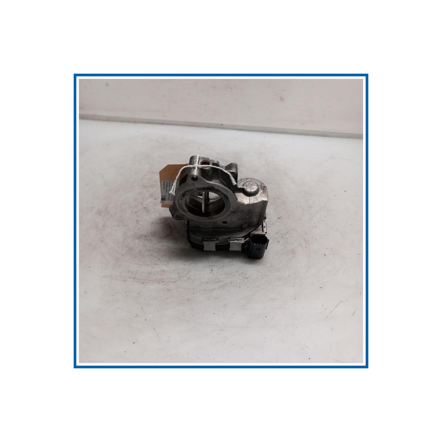 Corpo farfallato CORPO FARFALLATO DS FIAT Tipo II SW